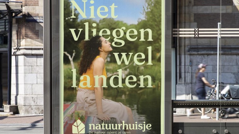 natuurhuisje