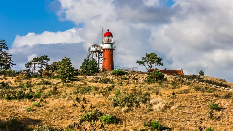 Vuurtoren Vlieland