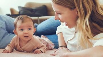 Inzicht in de customer journey van first time mums