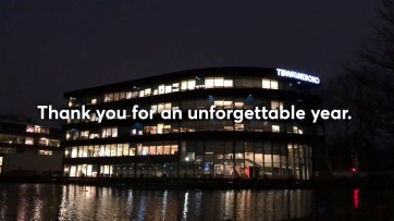365 days of TBWA\Neboko