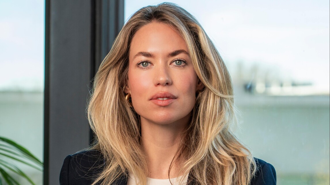 Mariëlle van Schie