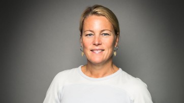Saskia Wagenmakers nieuwe voorzitter IAB Nederland