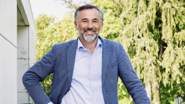 Topmarketeer Patrick Kuijsters maakt overstap van Volksbank naar ABN Amro