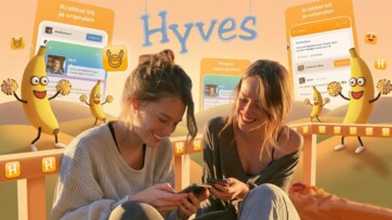 Nederland gelooft de privacybelofte van Hyves nog niet