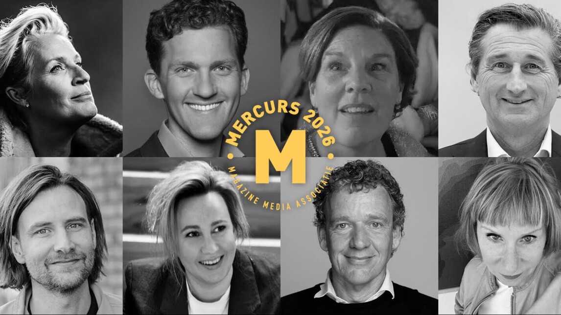 Margriet van der Linden opnieuw juryvoorzitter Mercurs
