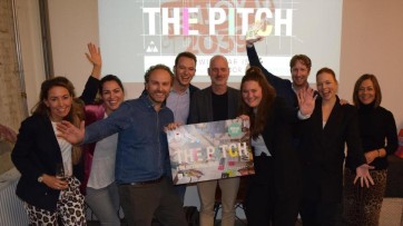 MullenLowe Alfred wint creatief concours van De Persgroep en ADCN