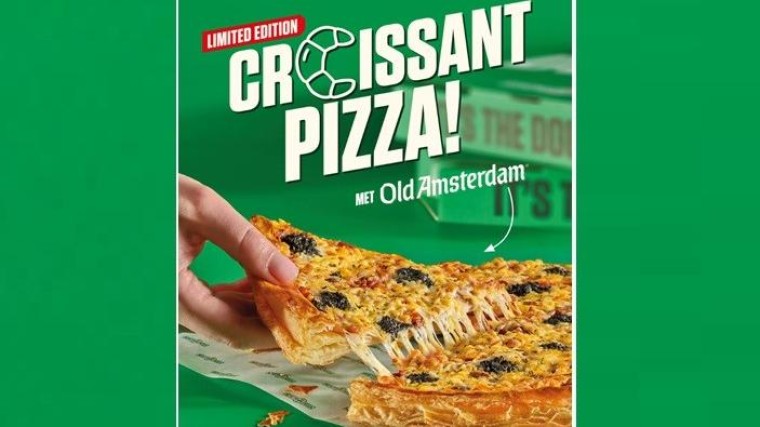 croissantpizza