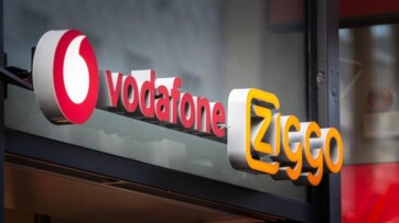 Vodafone en Ziggo belonen klantduur voortaan met steeds meer voordeel