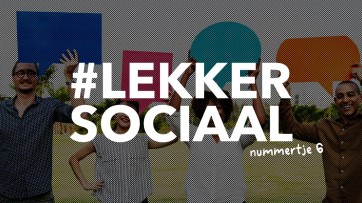 Facebook wordt nóg transparanter en het definitieve afscheid van Google+