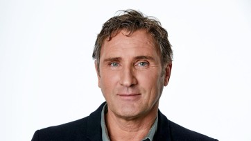 Peter de Mönnink: ‘Er ontstaat nu een heel nieuw spelletje in de media’