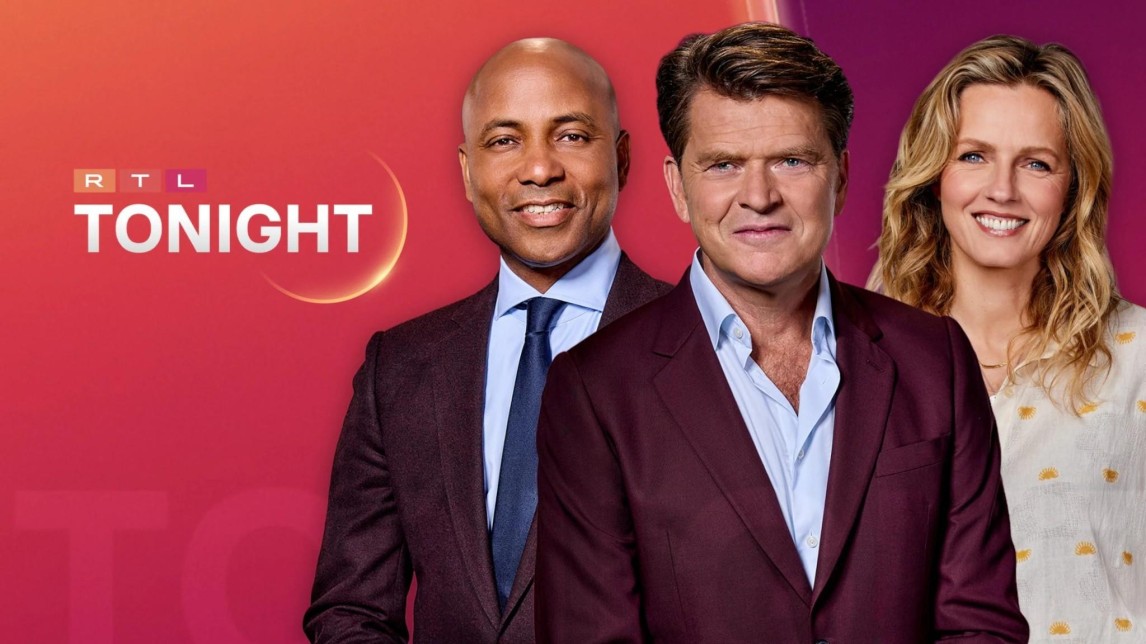 RTL Tonight