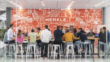 Merkle start met een internationale marketplaces-hub