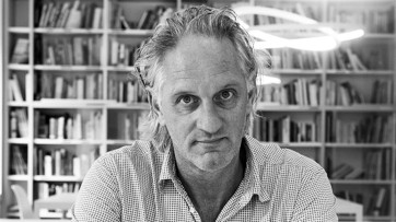 Erik Kessels ontvangt Italiaanse Hall of Legends-prijs