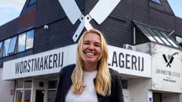 Marketinglead Anne-Wies Bouritius moet Brandt & Levie Europees laten groeien