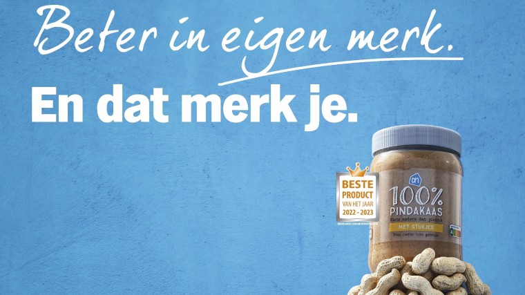 Eigen merk