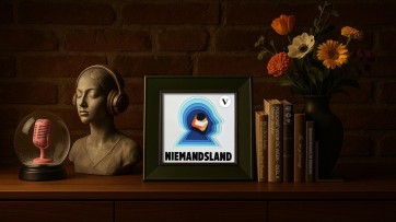 Podcast voor de Week: Niemandsland