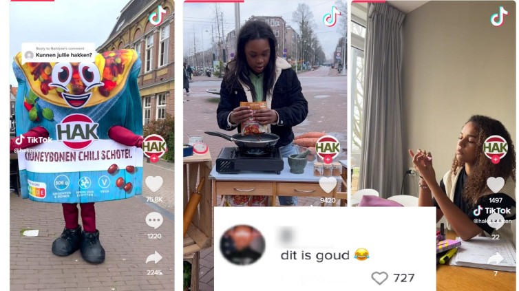 best social hak