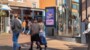 Twee AI-agents voeren volledige out-of-home-campagne uit