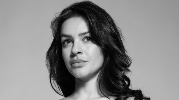 Ginny Ramkisoen: 'Ook al heb je het beste idee op de wereld, er zijn altijd mensen die er niet in geloven'