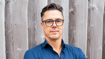 Dennis Lensen head of media-investment bij Candid