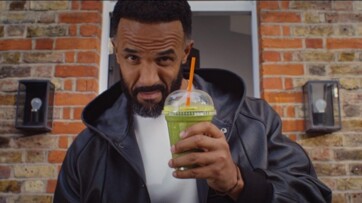 Just Eat Takeaway.com kiest EssenceMediacom als wereldwijde mediapartner