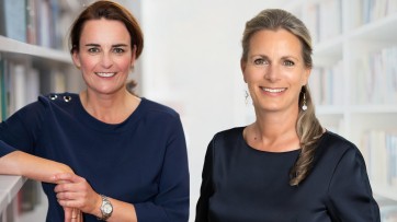 FGS Global groeit door met komst van topadviseurs Maartje Snellen en Jeanette Hamster