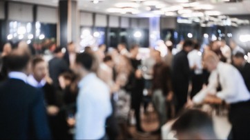 Meer dan een borrel: B2B-evenementen als strategische marketingtool