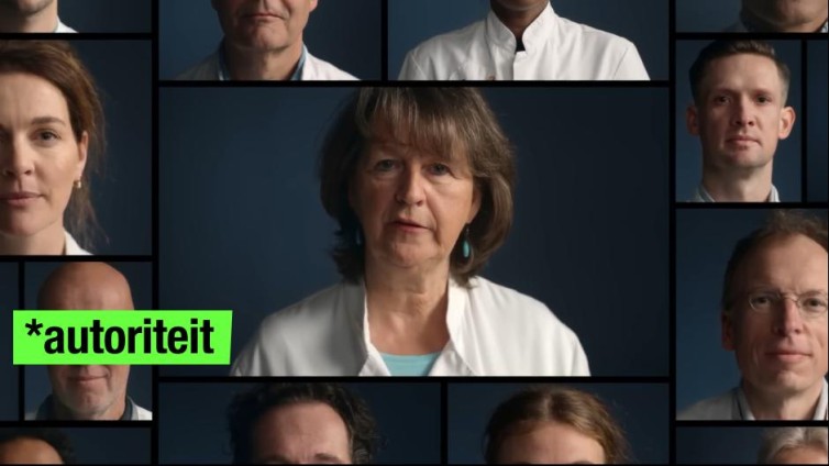 Artsen slaan Alarm maakt optimaal gebruik van de witte jas