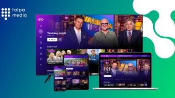 KIJK versterkt positie op het grote scherm als premium videobestemming