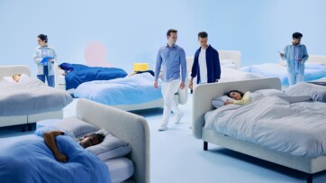 Cloudpillo zet eigen oprichters centraal in nieuwe merkcampagne