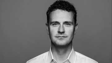 Joris Garritsen chief data & product officer Publicis Groupe Nederland