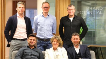 Candid acquires UK-based Brand Potential