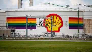 Kenniscentrum Somo: Shell betaalt aandeelhouders ten koste van klimaat