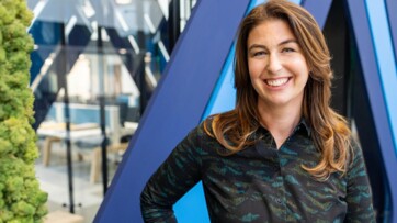 Nienke van de Streek vertrekt bij Gall & Gall na herpositionering