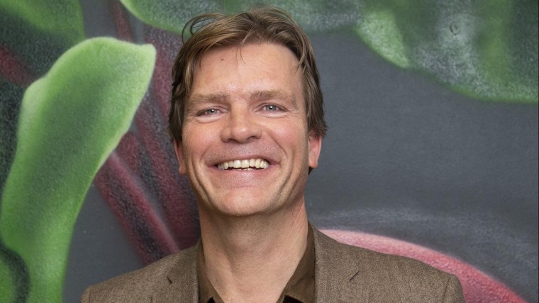 Timo Hoogeboom - ceo van Hak