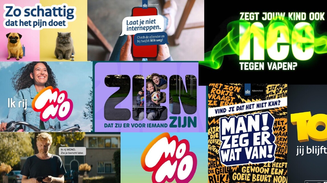 campagnes Rijk