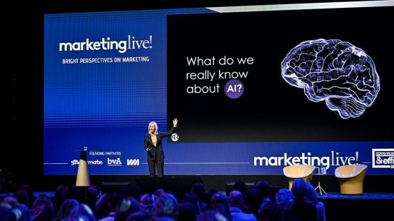 MarketingLive!