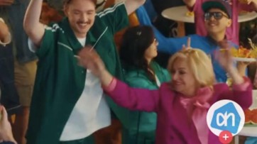 Deze social-first campagne van Albert Heijn ging viraal