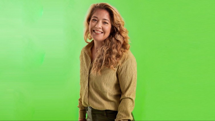 Birgit Coenen Spilnews