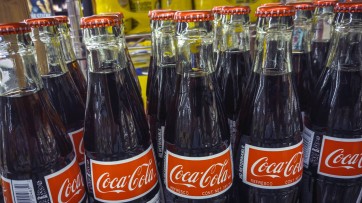De P van prijs als pijnpunt: consument draait op voor dure grondstoffen