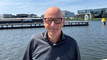 Carrière-update: New Era Consultancy haalt Erik-Jan Koense binnen als partner