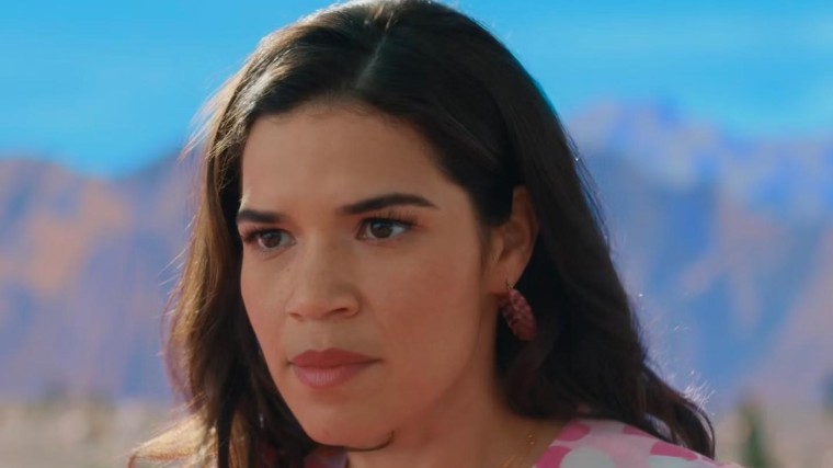 America Ferrera in Barbie