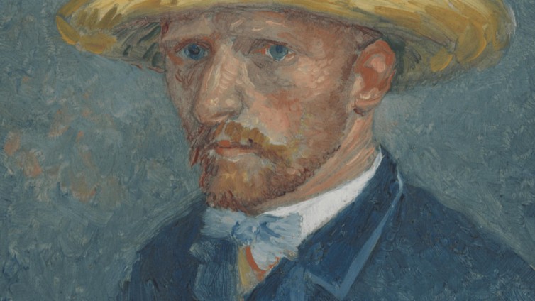 Van Gogh