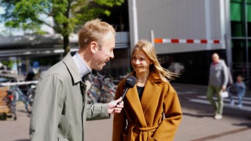 Rotterdam The Hague Airport lanceert vox pop campagne voor bijzondere bestemmingen