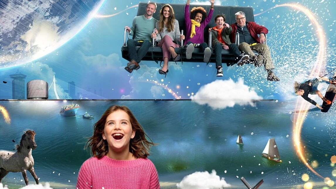 Na een bureauoriëntatie heeft This is Holland gekozen voor Zuiver Group als nieuwe internationale mediapartner