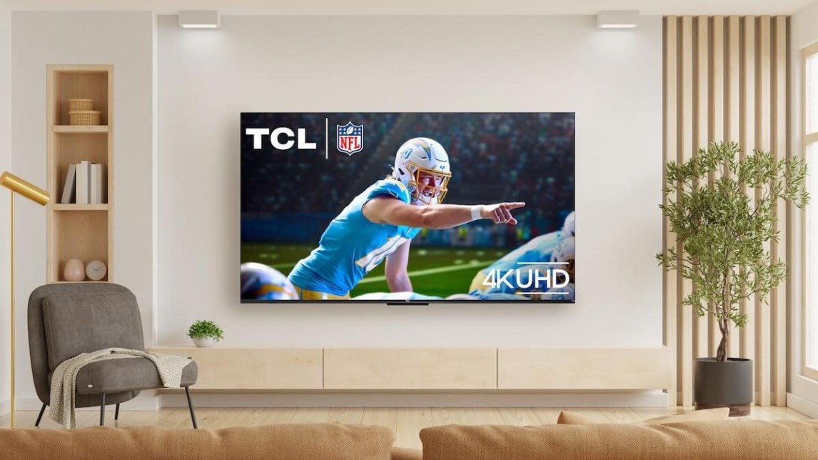 TCL