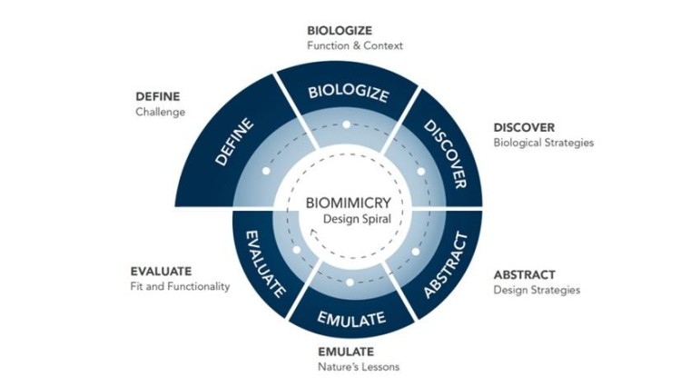 Biomimicry