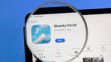 X-alternatief Bluesky komt nog deze maand met een abonnement