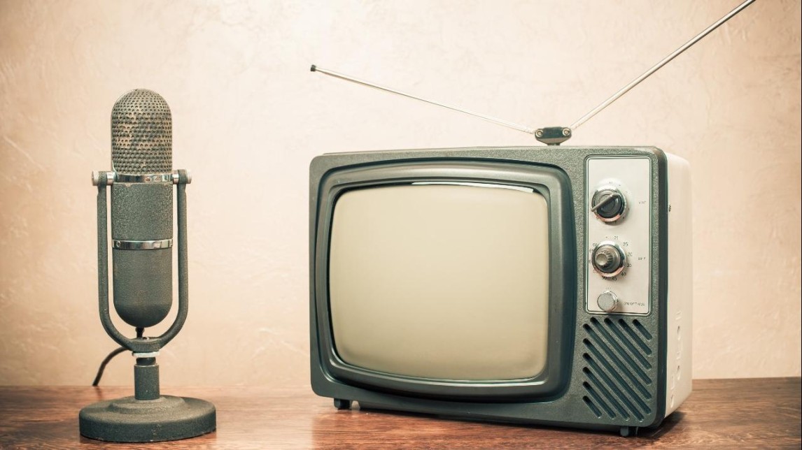 media tv radio