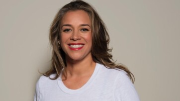 Wie groot is, moet leren klein te vechten